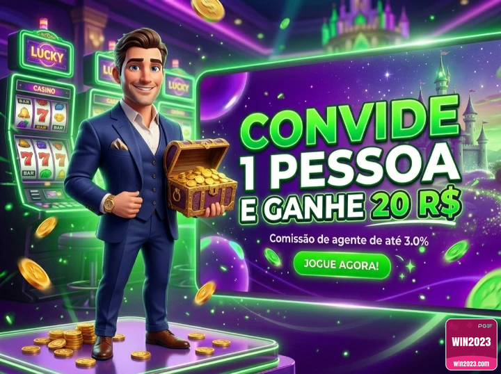 win2023.com experimente inovador jogo